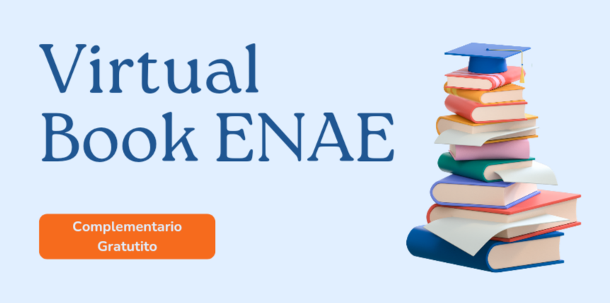 Virtual Book ENAE